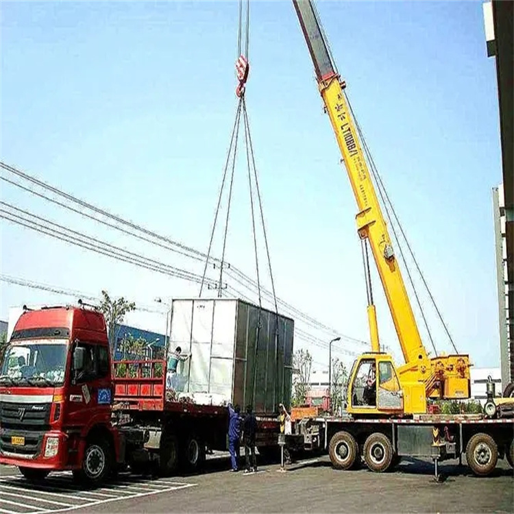 古田自吊车出租电话咨询指南：如何快速获取报价与就近服务