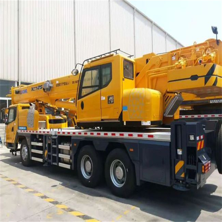 古田哪里有租赁吊车的