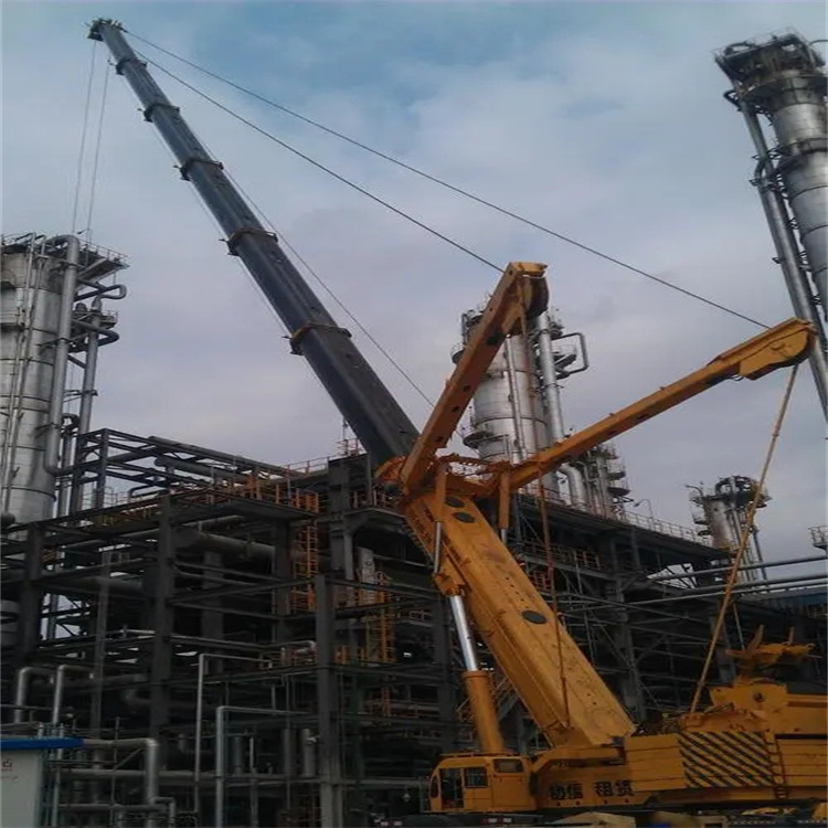 古田钢结构吊装吊点要求