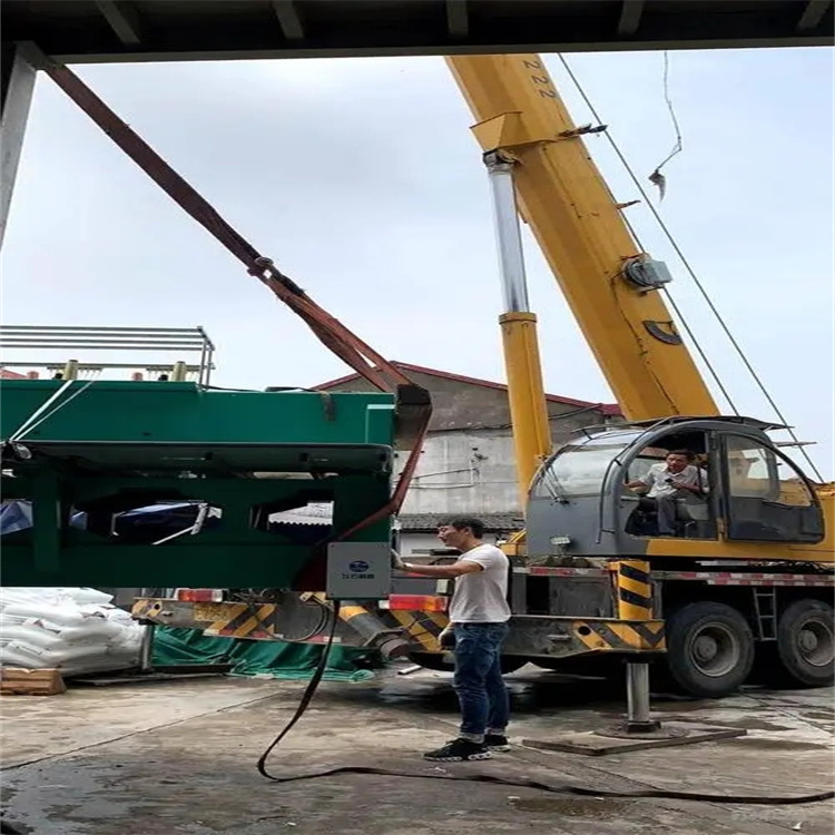 古田大吨位吊车租赁应急保障方案|化解突发吊装需求难题