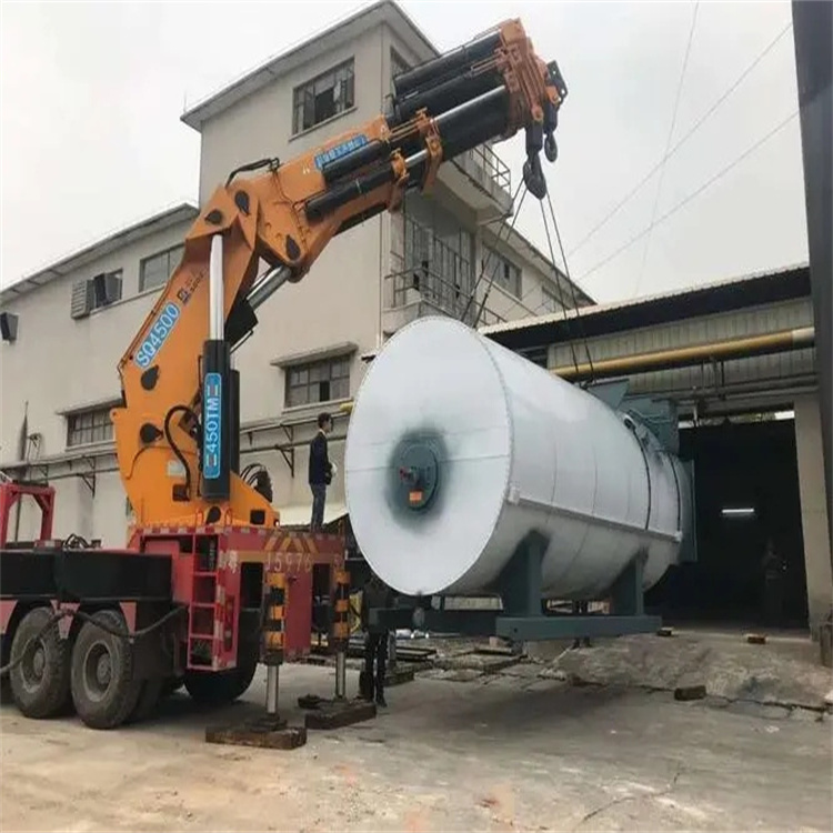 古田吊车租用电话|24小时应急服务|精准吊装方案